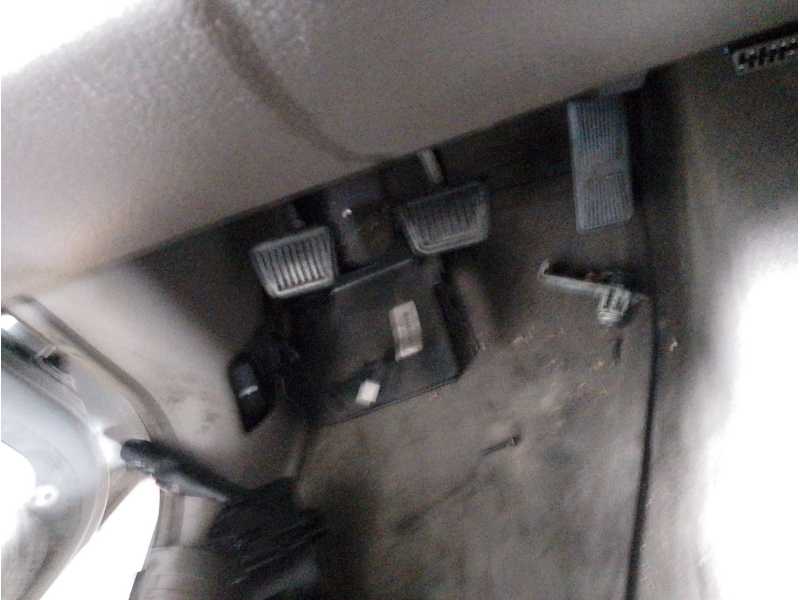 Recambio de potenciometro pedal para jeep cherokee (kj) 2.5 crd 4x4 referencia OEM IAM   