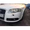 Recambio de paragolpes delantero para audi a4 b7 avant (8ed) 2.0 tdi referencia OEM IAM 8E0807105  