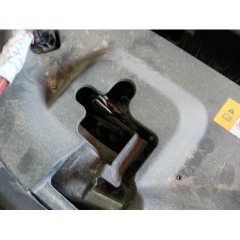 CERRADURA CAPOT 53510F4020 