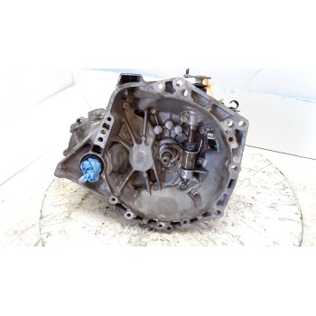 CAJA CAMBIOS 311150H010 20TT010406879 