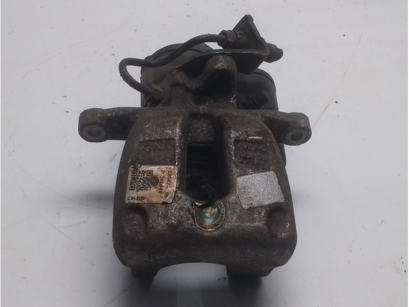 Recambio de pinza freno trasera izquierda para audi a6 allroad quattro (4fh) 2.7 tdi referencia OEM IAM 4F0615403F  