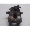 Recambio de pinza freno trasera izquierda para audi a6 allroad quattro (4fh) 2.7 tdi referencia OEM IAM 4F0615403F  