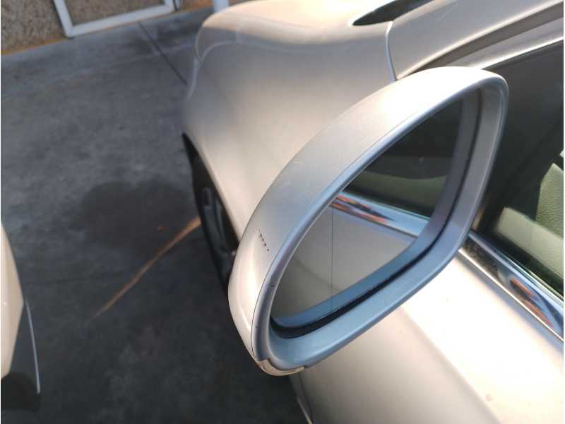 Recambio de retrovisor izquierdo para volkswagen jetta iii (1k2) 2.0 tdi referencia OEM IAM   