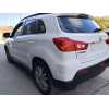 Recambio de paragolpes trasero para mitsubishi asx (ga_w_) 1.8 di-d 4wd (ga6w) referencia OEM IAM   