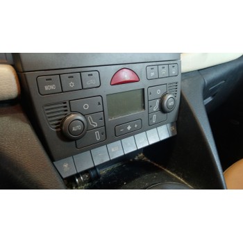 MANDO CLIMATIZADOR 