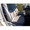 Recambio de asiento delantero derecho para toyota yaris hybrid active referencia OEM IAM   