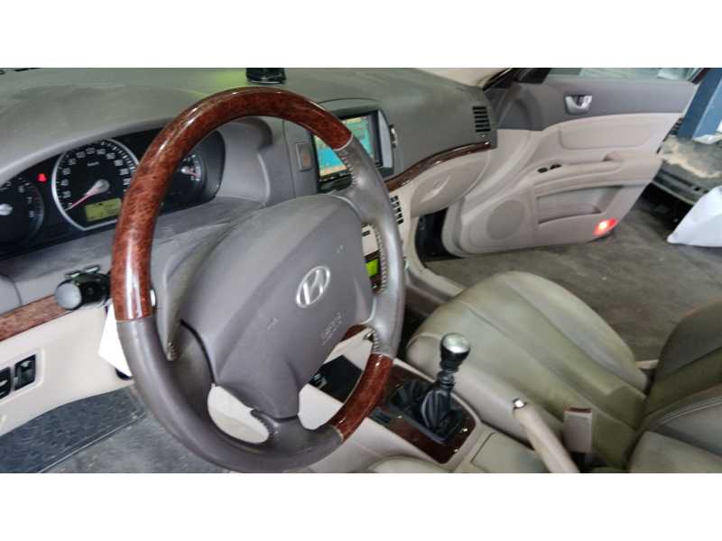Recambio de volante para hyundai sonata (nf) 2.4 style referencia OEM IAM 561103K290QZ  