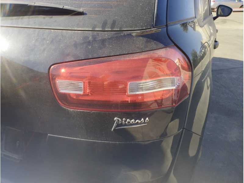 Recambio de piloto trasero derecho para citroën c4 picasso live referencia OEM IAM   