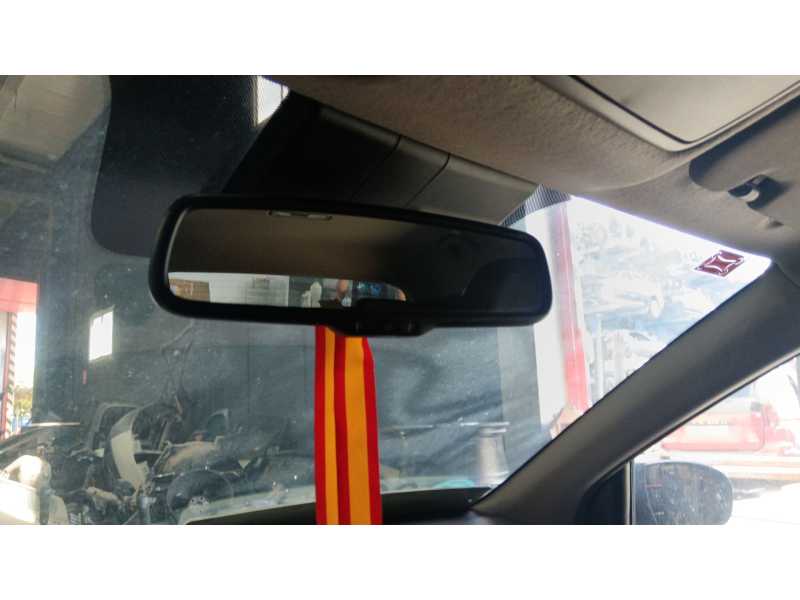 Recambio de espejo interior para hyundai i20 ii (gb, ib) 1.4 crdi referencia OEM IAM 85101A4000  