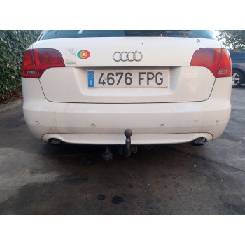 PARAGOLPES TRASERO 8E9807303A 