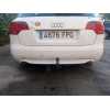 Recambio de paragolpes trasero para audi a4 b7 avant (8ed) 2.0 tdi referencia OEM IAM 8E9807303A  