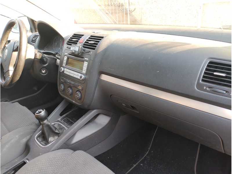 Recambio de motor calefaccion para volkswagen jetta iii (1k2) 2.0 tdi referencia OEM IAM   