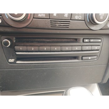 SISTEMA AUDIO / RADIO CD 