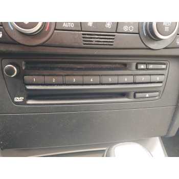 SISTEMA AUDIO / RADIO CD 