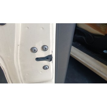 CERRADURA PUERTA DELANTERA IZQUIERDA 51739842 