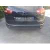 Recambio de paragolpes trasero para citroën c4 picasso live referencia OEM IAM   