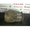 Recambio de carter para renault megane ii berlina 3p confort authentique referencia OEM IAM SIN REFERENCIA  