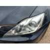 Recambio de faro izquierdo para lexus is ii (_e2_) 250 (gse20) referencia OEM IAM 8117053261  
