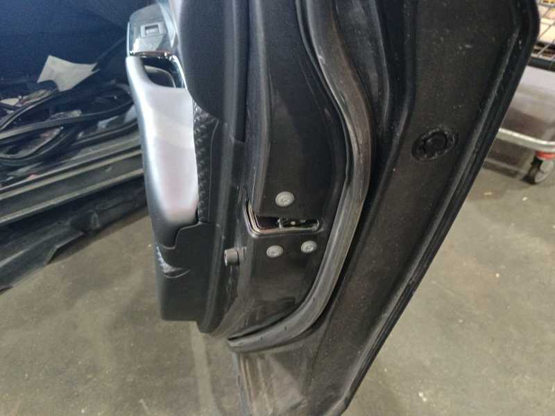 Recambio de cerradura puerta delantera derecha para toyota c-hr (_x1_) 1.8 hybrid (zyx10_, zyx11_) referencia OEM IAM 6903002511