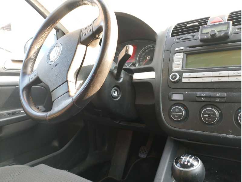 Recambio de columna direccion para volkswagen jetta iii (1k2) 2.0 tdi referencia OEM IAM   
