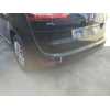 Recambio de paragolpes trasero para citroën c4 picasso live referencia OEM IAM   
