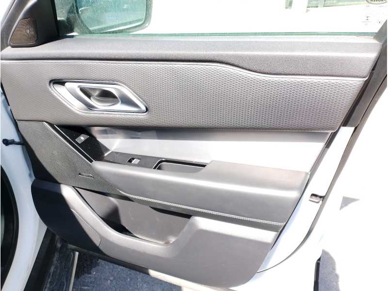 Recambio de elevalunas delantero derecho para land rover range rover velar velar referencia OEM IAM   