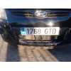 Recambio de morro completo para hyundai i20 i (pb, pbt) 1.2 referencia OEM IAM   