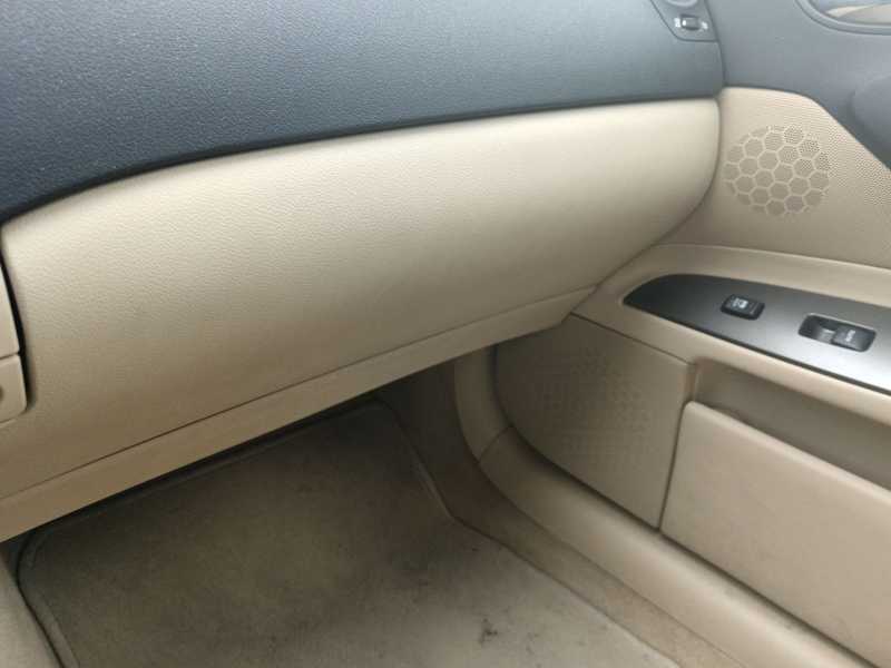 Recambio de guantera para lexus is ii (_e2_) 250 (gse20) referencia OEM IAM 5555053050A0  