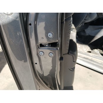 CERRADURA PUERTA DELANTERA IZQUIERDA 6904002491 