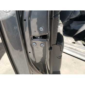 CERRADURA PUERTA DELANTERA IZQUIERDA 6904002491 