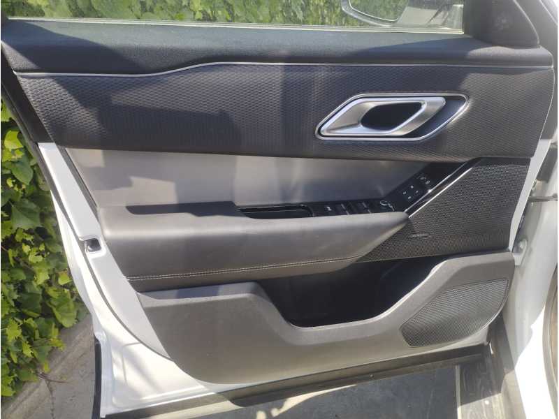 Recambio de elevalunas delantero izquierdo para land rover range rover velar velar referencia OEM IAM   