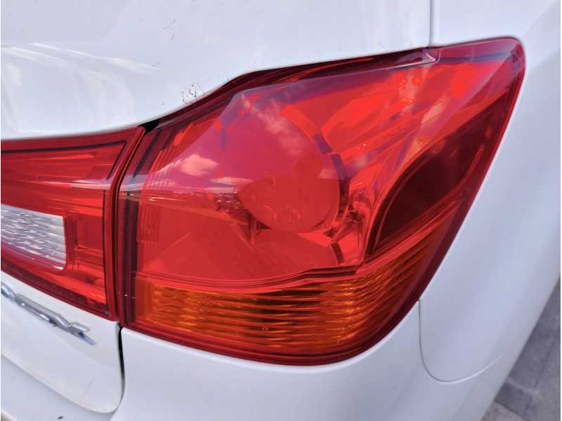 Recambio de piloto trasero derecho para mitsubishi asx (ga_w_) 1.8 di-d 4wd (ga6w) referencia OEM IAM   