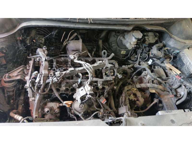 Recambio de intercooler para hyundai i20 ii (gb, ib) 1.4 crdi referencia OEM IAM 282712A640  