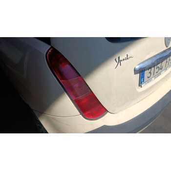 PILOTO TRASERO IZQUIERDO 51753385 