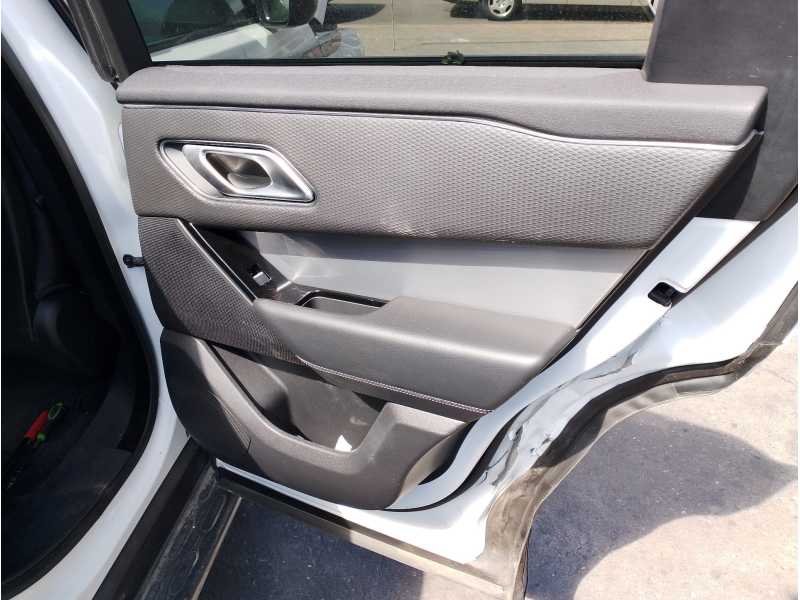 Recambio de elevalunas trasero derecho para land rover range rover velar velar referencia OEM IAM   