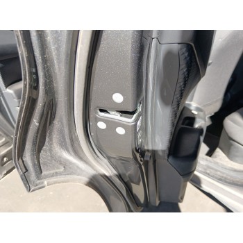 CERRADURA PUERTA TRASERA IZQUIERDA 69060F4010 