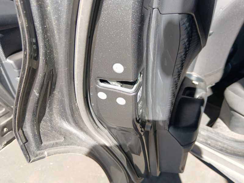 Recambio de cerradura puerta trasera izquierda para toyota c-hr (_x1_) 1.8 hybrid (zyx10_, zyx11_) referencia OEM IAM 69060F4010