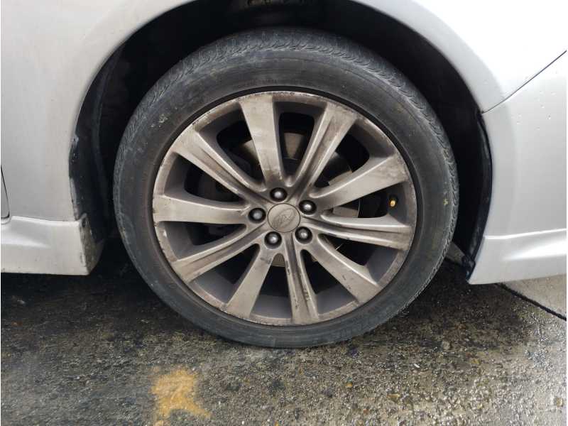 Recambio de llanta para subaru impreza g12 acropolis referencia OEM IAM   