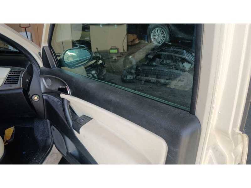 Recambio de elevalunas delantero derecho para lancia ypsilon (843_) 1.3 jtd (843.axd11, 843.axd1a) referencia OEM IAM 71732828  