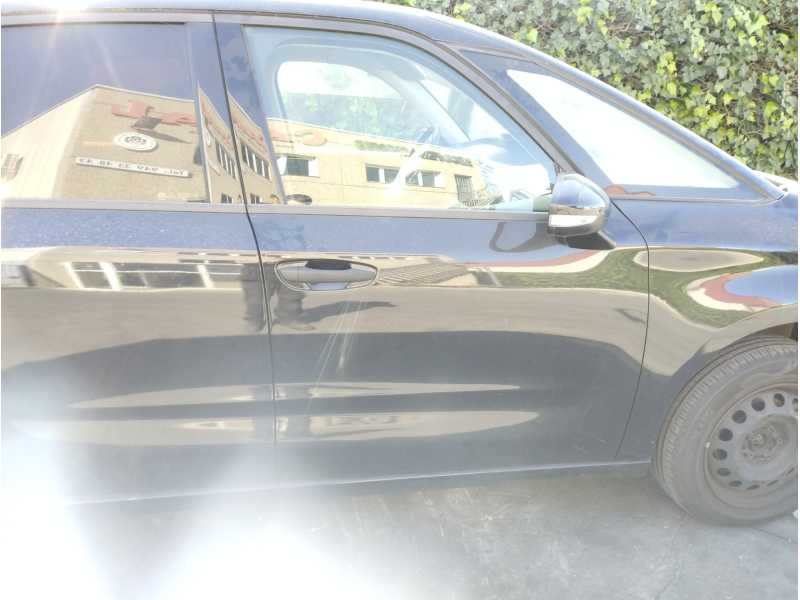 Recambio de puerta delantera derecha para citroën c4 picasso live referencia OEM IAM   