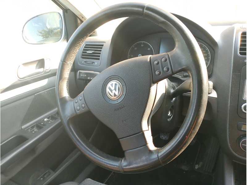Recambio de volante para volkswagen jetta iii (1k2) 2.0 tdi referencia OEM IAM   