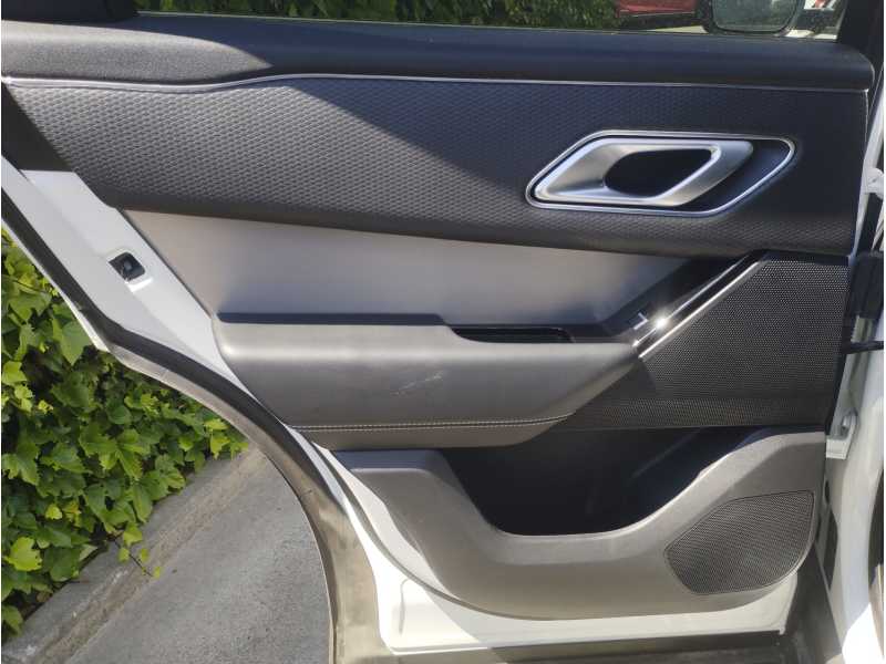 Recambio de elevalunas trasero izquierdo para land rover range rover velar velar referencia OEM IAM   
