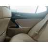 Recambio de guarnecido puerta trasera derecha para lexus is ii (_e2_) 250 (gse20) referencia OEM IAM 6763053200A0  