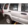 Recambio de puerta trasera derecha para jeep cherokee (kj) 2.5 crd 4x4 referencia OEM IAM   