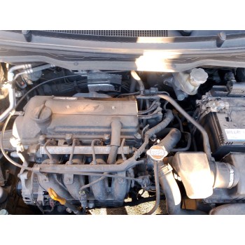 MOTOR COMPLETO 