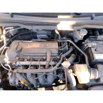 MOTOR COMPLETO 