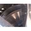 Recambio de disco freno delantero para toyota yaris hybrid active referencia OEM IAM   