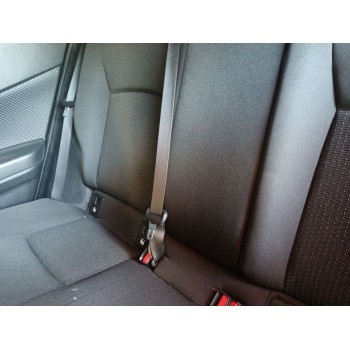CINTURON SEGURIDAD TRASERO CENTRAL 73350F4010C3 