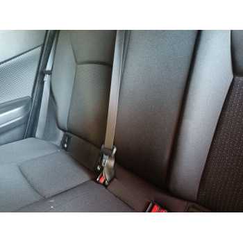 CINTURON SEGURIDAD TRASERO CENTRAL 73350F4010C3 