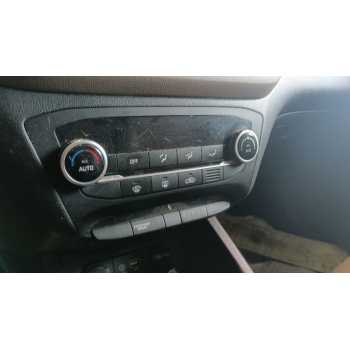 MANDO CLIMATIZADOR 97250C8210SDH 